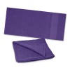Purple Caloundra Beach Towels